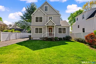 3 Kelsey Street, Darien, CT 06820 - Photo 1