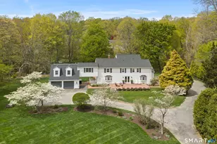 4 Wake Robin Rd, Westport, CT 06880 - Photo 1