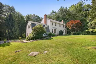 63 Pipers Hill Rd, Wilton, CT 06897 - Photo 1