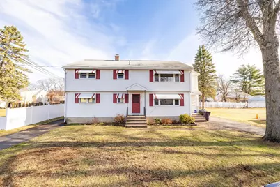 125 Overlook Avenue #2nd Floor, New Britain, CT 06053 - Photo 1