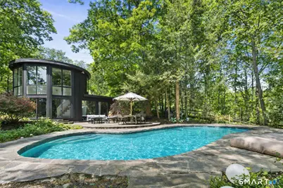 195 Steep Hill Road, Weston, CT 06883 - Photo 1