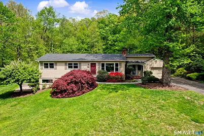 46 Todds Road, Ridgefield, CT 06877 - Photo 1
