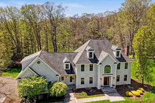 10 Chapman Pl, Redding, CT 06896 - Photo 1