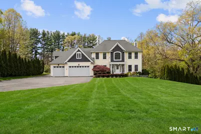 78 Glenmeadow Drive, North Branford, CT 06472 - Photo 1