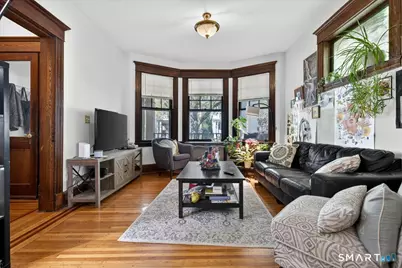 106 Lawrence Street #1, New Haven, CT 06511 - Photo 1