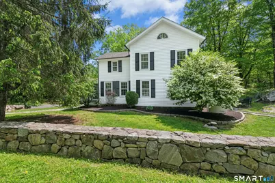 180 Old Branchville Road, Ridgefield, CT 06877 - Photo 1