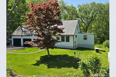 2 Judd Hill Road, Woodbury, CT 06798 - Photo 1