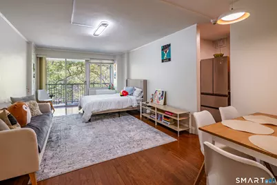 100 York Street #5L, New Haven, CT 06510 - Photo 1
