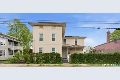 84 Prospect Street, New Britain, CT 06051 - Photo 1