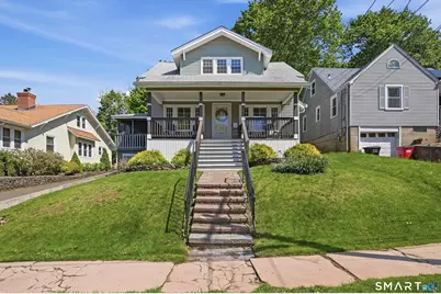 132 Carpenter Avenue, Meriden, CT 06450 - Photo 1