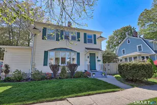 1479 Laurel Ave, Bridgeport, CT 06604 - Photo 1