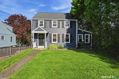 19 Draper Avenue, Meriden, CT 06450 - Photo 1