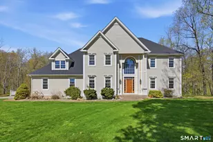 14 Joshua Ln, Coventry, CT 06238 - Photo 1