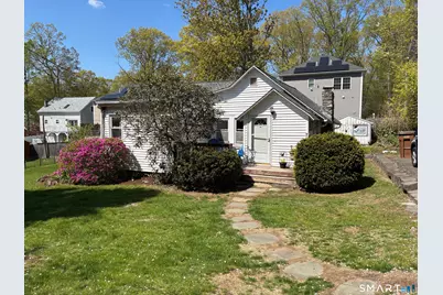111 Winibig Trail, Shelton, CT 06484 - Photo 1