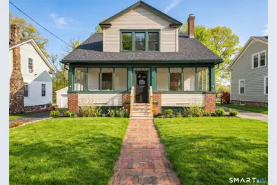 10 Goldberg Avenue, Norwich, CT 06360 - Photo 1