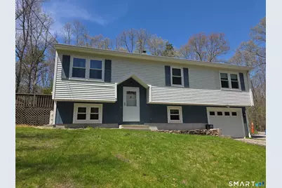 7 Old Cranston Road, Sterling, CT 06377 - Photo 1