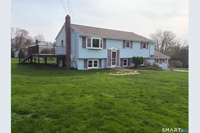 577 Old Post Road, Tolland, CT 06084 - Photo 1