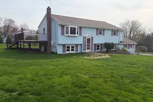 577 Old Post Rd, Tolland, CT 06084 - Photo 1
