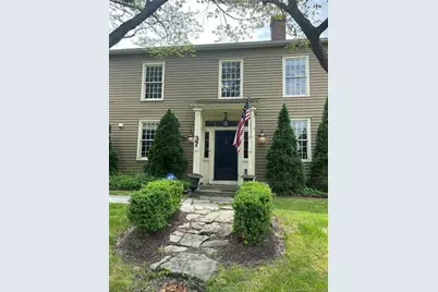 37 Dodgingtown Road #37B, Newtown, CT 06470 - Photo 1