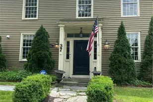 37 Dodgingtown Rd, Newtown, CT 06470 - Photo 1