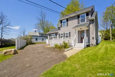 17 Center Street, Stafford, CT 06076 - Photo 1