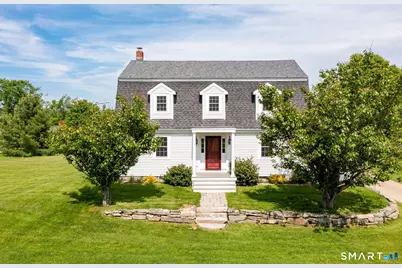 161 West Street, Goshen, CT 06756 - Photo 1