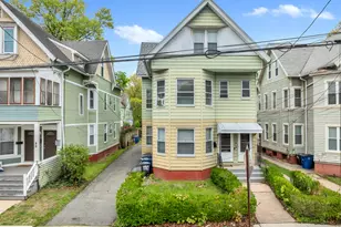 100 Brownell St, New Haven, CT 06511 - Photo 1