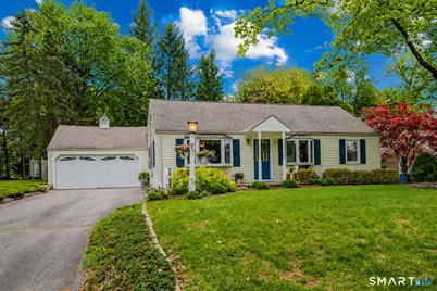 86 Indian Hill Road, Newington, CT 06111 - Photo 1
