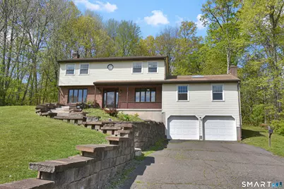 24 Valley View Drive, Windsor, CT 06095 - Photo 1