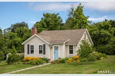 67 Kinney Hill Road, Washington, CT 06777 - Photo 1