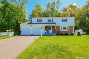 173 Brentmoor Rd, East Hartford, CT 06118 - Photo 1