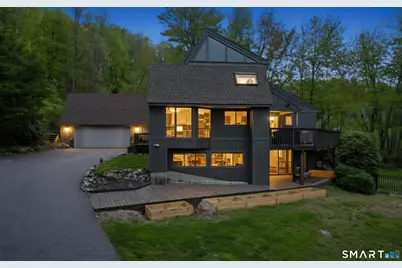 34 Deerfield Trace, Burlington, CT 06013 - Photo 1