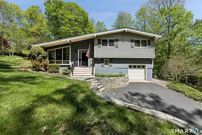 22 Old Sib Road, Ridgefield, CT 06877 - Photo 1