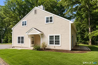 33 Tabshey Court #33, Wethersfield, CT 06109 - Photo 1