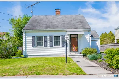 37 Harmund Place, Wethersfield, CT 06109 - Photo 1