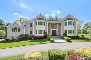 12 Woodbine Way, Stamford, CT 06903 - Photo 1