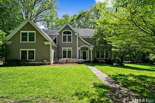 47 Cross Country Trail, Stamford, CT 06903 - Photo 1