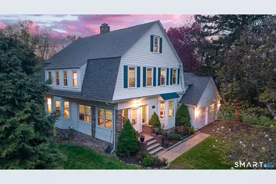 1376 Hope Street, Stamford, CT 06907 - Photo 1