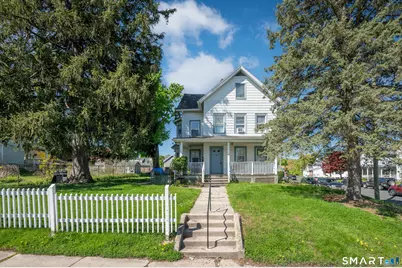 18 Mallory Street, Danbury, CT 06810 - Photo 1