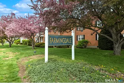 14 Greenbriar Drive #F, Farmington, CT 06032 - Photo 1