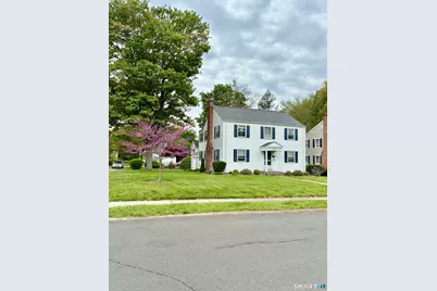 203 Ballard Drive, West Hartford, CT 06119 - Photo 1