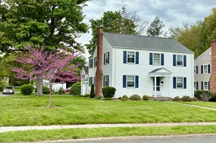 203 Ballard Dr, West Hartford, CT 06119 - Photo 1