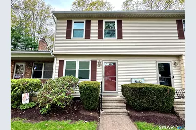 10 Windwood Drive #10, Windsor Locks, CT 06096 - Photo 1