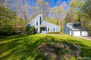 226 Old Colchester Rd, Hebron, CT 06231 - Photo 1