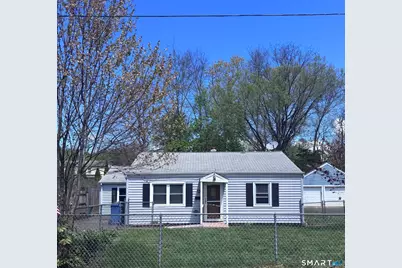 70 Circle Drive, Wallingford, CT 06492 - Photo 1