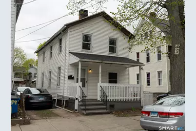 406 Poplar Street, New Haven, CT 06513 - Photo 1