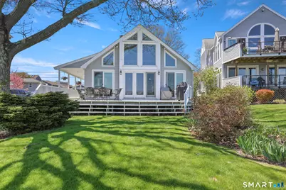 56 Jupiter Point Road, Groton, CT 06340 - Photo 1