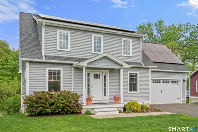39 Chapman Chase, Windsor Locks, CT 06096 - Photo 1