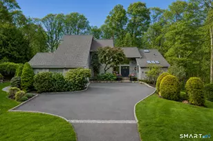 9 Green Ln, Ridgefield, CT 06877 - Photo 1
