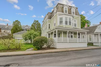 9-11 Diving Street, Stonington, CT 06378 - Photo 1